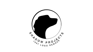Shadow Projects Logo Remake 1997, 4K