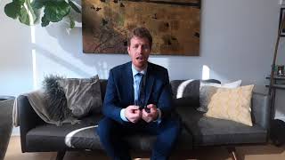 My Georgetown McDonough Video Essay