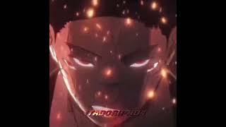 Sukuna #parati #jujutsukaisen #edit #epicos