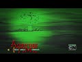 Adventure Time Mushroom Bomb Primary World Clip Elemental 