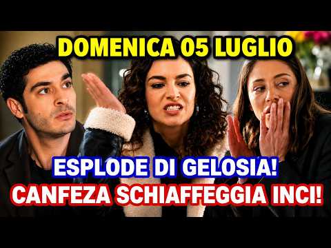 Video Racconto di una Notte Anticipazioni DOMENICA 5 LUGLIO