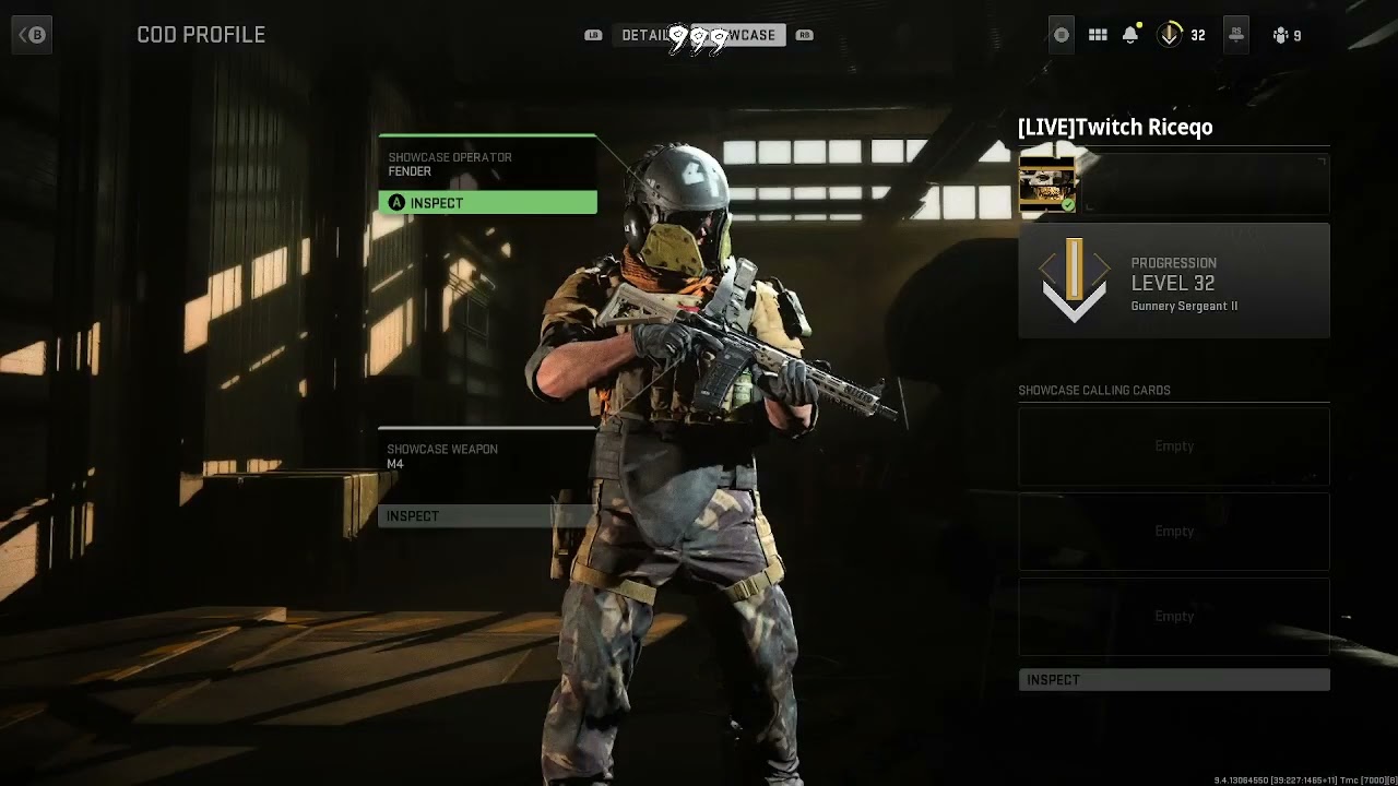 MW2 cant select gold camo glitch fix