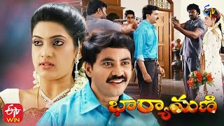 Bharyamani  | 18th May 2021 | Full Episode 271 |  ETV Plus