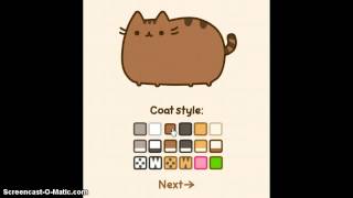 Pusheen The Cat