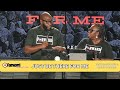Just Be There For Me - Pastor Charles & Azalea Williams