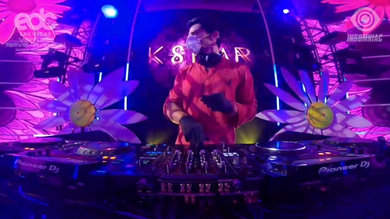 KSHMR x KARRA - new id (from the new Kshmr ep)