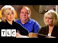 Theresa Brings Closure To A Couple Who Lost Their Son In A Motorcycle Accident | Long Island Medium