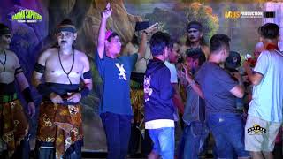 TURU NING PAWON - LAGU LAGU SANDIWARA