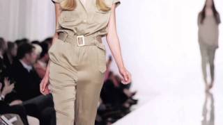 GANT | Collection SS11 | Fashion Show