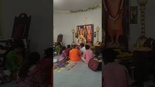 After Puja, Shown miracles by Sri Saibaba in Puttaparthi, Satya Saibaba kutter