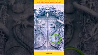 Why Thiruvananthapurams Padmanabhaswamy Temple Is Hiding Something?