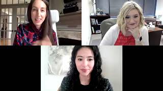 Recruiting During & Post Pandemic Webinar - Zoom Recording | Build Your Talent Toolbox