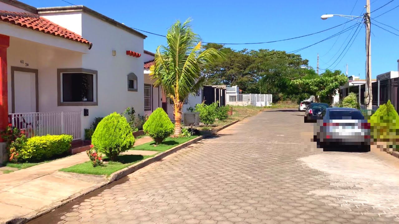 Etapa Premiun Vistas del Momotombo en Managua Nicaragua YouTube