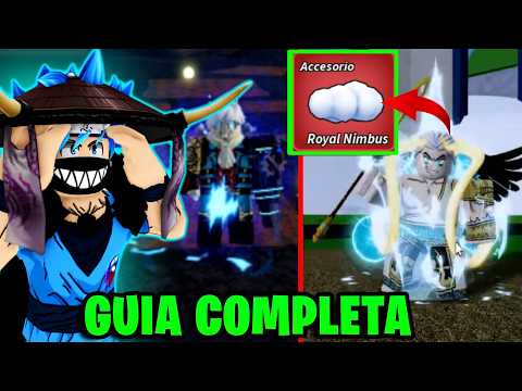 HOW TO SUMMON ALL SEA 1 BOSSES TO GET THE NEW ACCESSORY! @SombraJaserRD