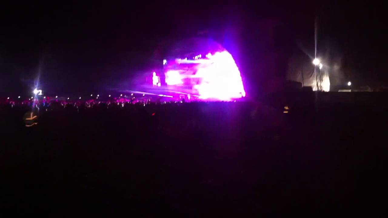 Avicii Wake Me Up Remix David Guetta