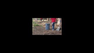 Heart Of The High Plains: Jones Customs and the Amarillo Zoo cleanup