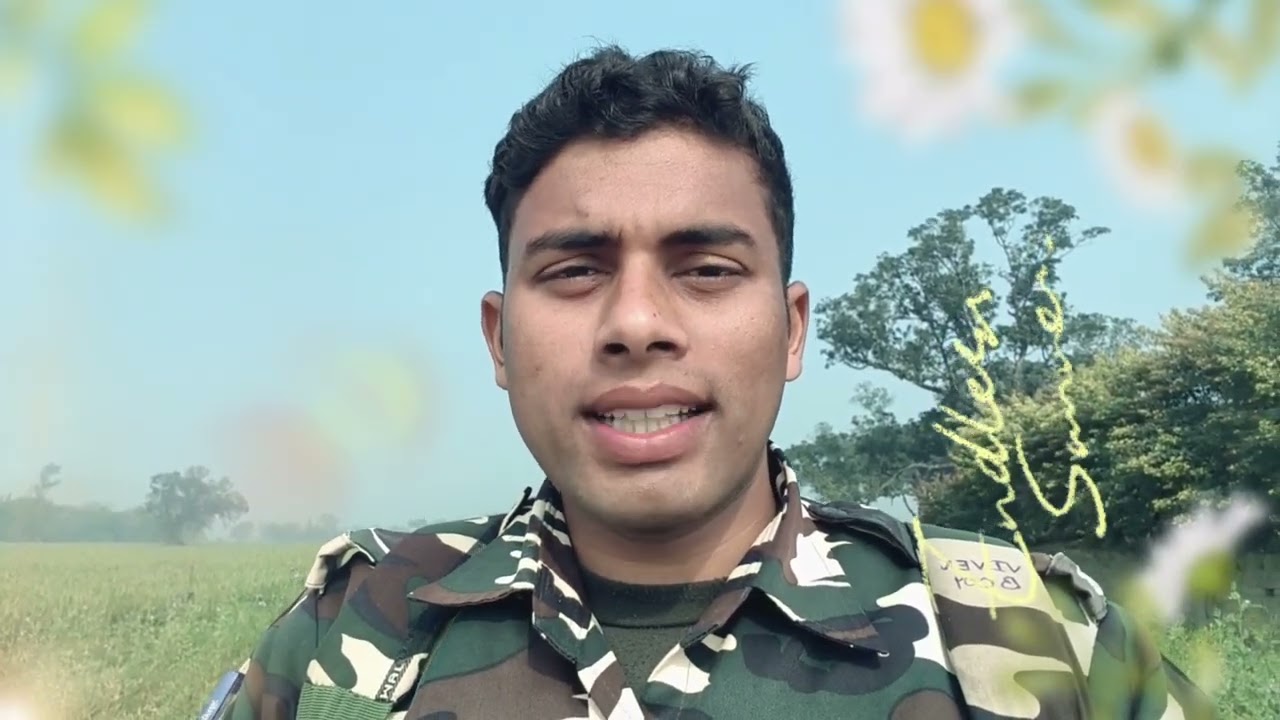 Aaj Main Yaha Hoon Kal Tum Bhi Ho Sakte Ho 💯 | SSC GD Reality Motivation 2026