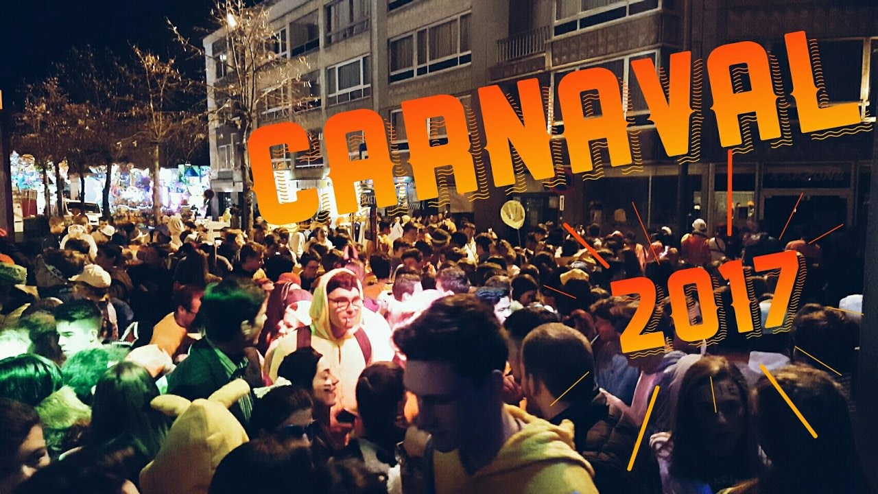 Carnaval Halle 2017