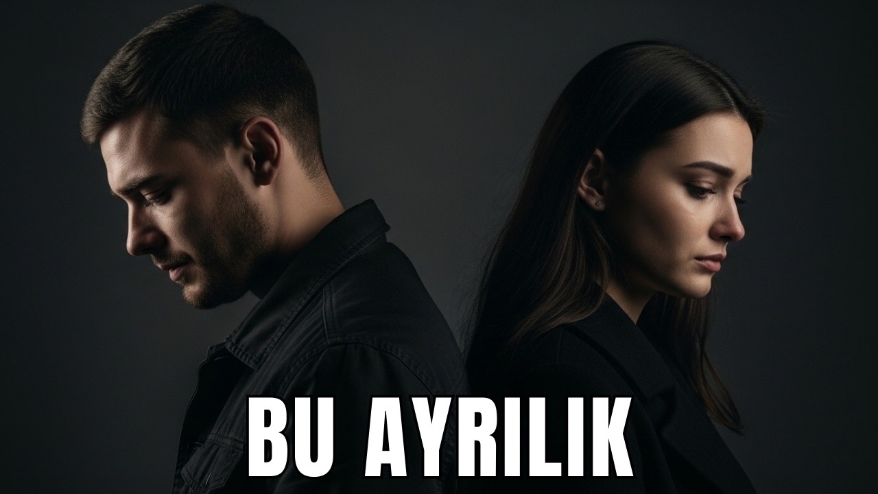 BU AYRILIK (Yeni Damar Arabesk Şarkı 2026) (Arabesk Şarkı) (AI Müzik) (AI Cover)