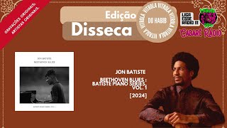# VITROLA DO HABIB DISSECA ** [Vitrola do Habib 407] #classicalmusic #beethoven #pianomusic