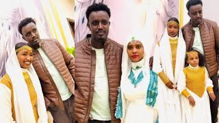 Aslii deebi inni deebise haadha seenaa malee dubaarti bira