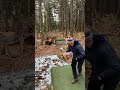 Double Discs, Double Ace Trace #acetrace #ace #discgolf