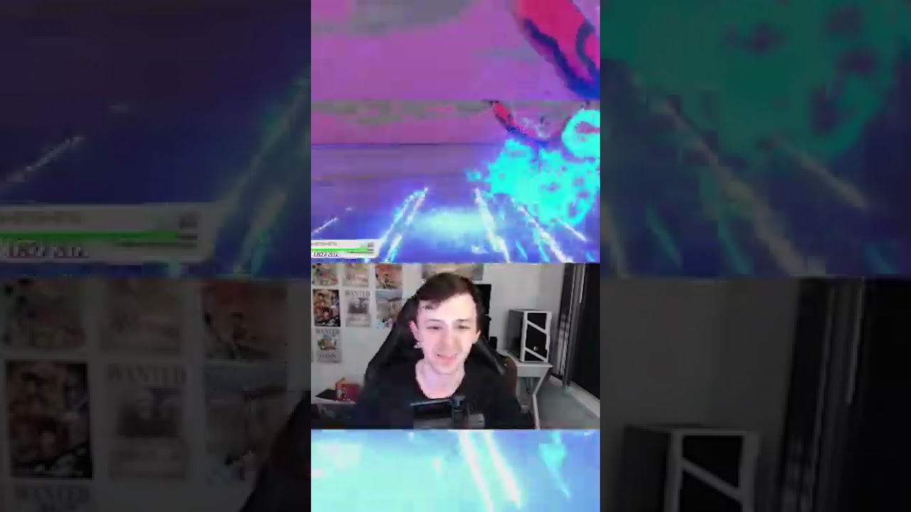 Kyogre Can't KO Yveltal - Pokemon Sword & Shield Series 13 