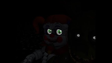 C4D - Collab with Cham Animator | "Revenge" by Rezyon 