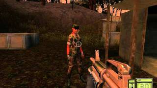 Soldier of fortune 2 Walkthrough part 7