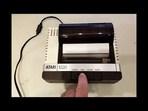 Retrofitting a 35 Year Old Pen Plotter with ESP32