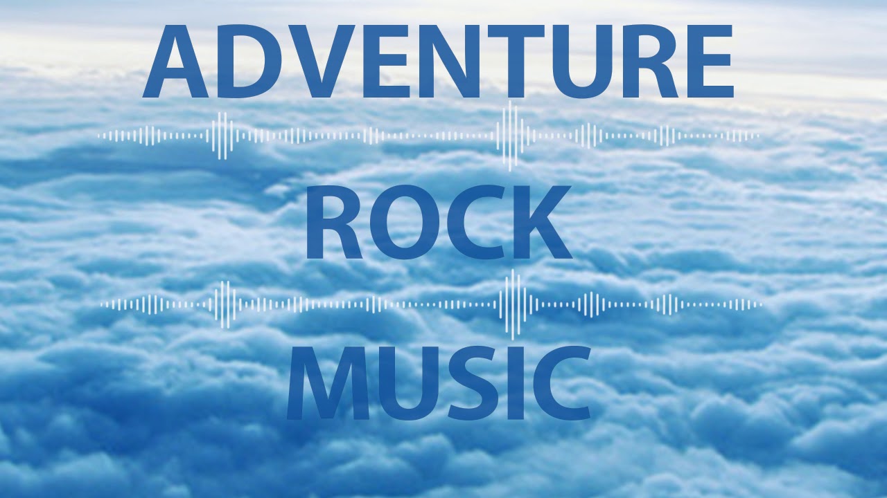 Adventure Rock Music | Futuristic High-tech Indie | Royalty Free Commercial Track | Moon - YouTube