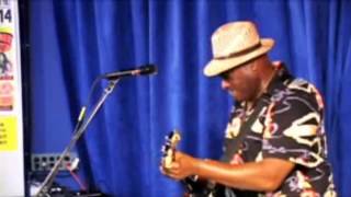 TAJ MAHAL TRIO Live - Done Changed My Way of Living