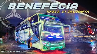 Sang Perintis Tetap Exis❗❗ Mas Solihin Style🔥 || Trip Po Haryanto Hm 194 Beneficia