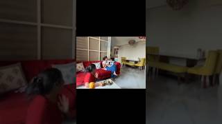 Munnah Mila Bohat Dino Bad Jasmine sey✨ Bhartisingh and Harsh Lambachiya 💞💖#shorts #shortvideo #love