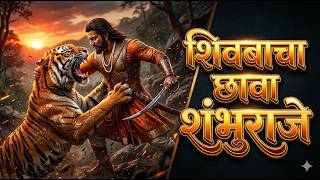 Shivabacha Chhava Shambhuraje Official Music Video Morebeats