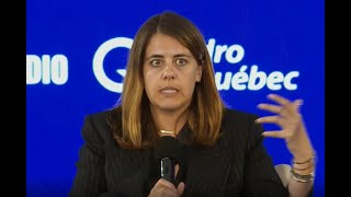 Visual Disinformation: A Strategic Risk for Businesses - Conference of Montréal 2025