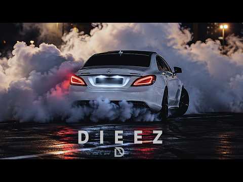50 Cent - P I M P (DIEEZ REMIX 2026 CAR MUSIC)