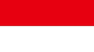 Indonesia National Anthem   Indonesia Raya Instrumental
