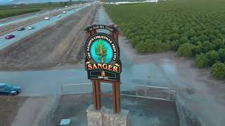 City Of Sanger