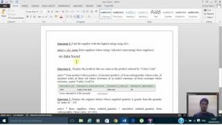 dbms 5 UR14CS123