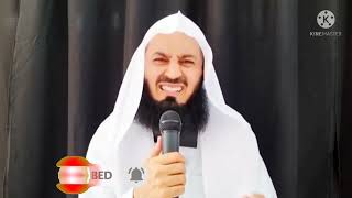 Mufti menk-Widows should consider marrying again