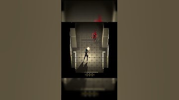 Signalis - An Isometric Classic Survival Horror Experience With An Anime Sci-Fi Twist