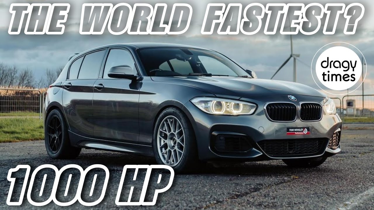 M140i 0 100