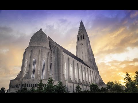 Video: Inkopies doen in Reykjavik, Ysland