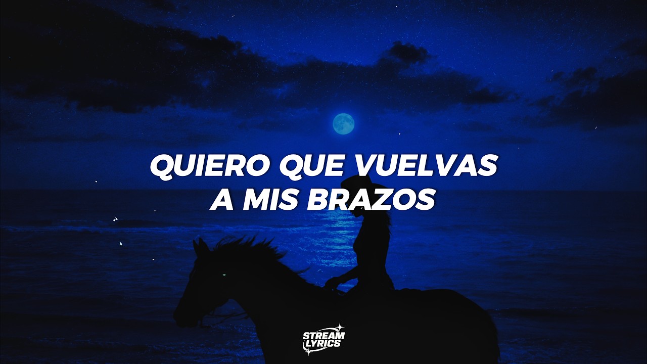 Fuerza Regida, Grupo Frontera - COQUETA [video lyrics + letra]