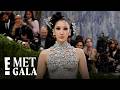 KPop Demon Hunters’ EJAE Teases After-Party Outfit Change | Met Gala 2026 Mp3 Song