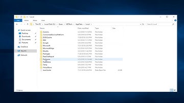 Windows 10 Spotlight Issue Fix