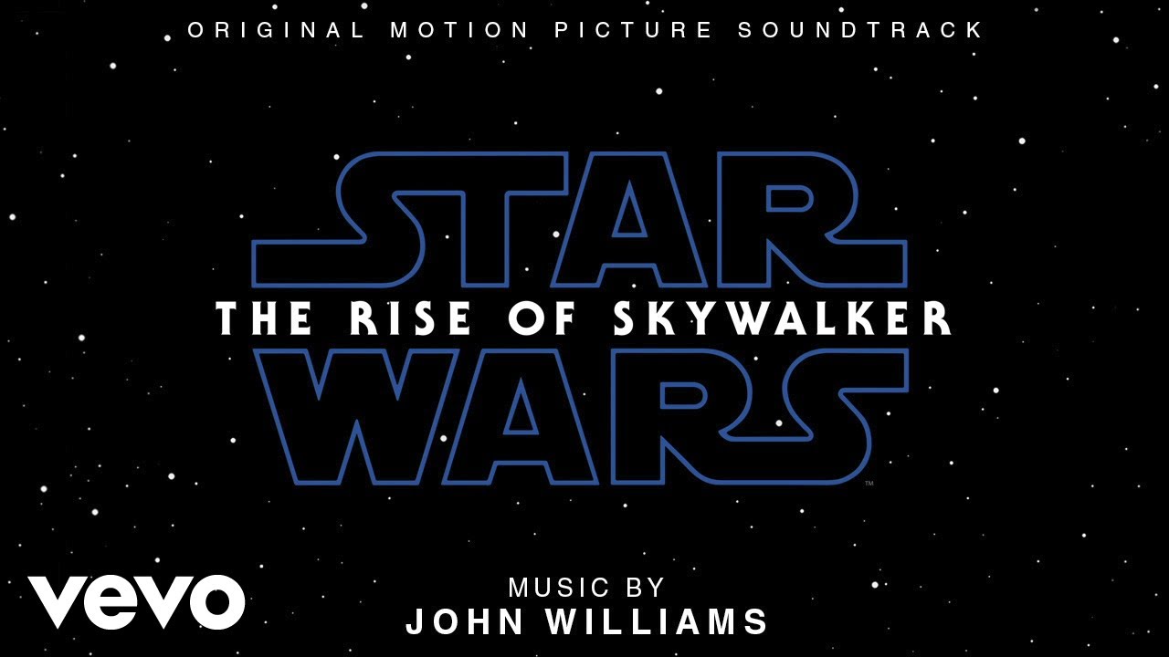 Watch John Williams - The Final Saber Duel (From "Star Wars: The Rise of Skywalker"/Audio Only) on YouTube
