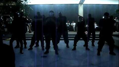 ODPhi Alpha Beta & Zeta Class Unite to Step