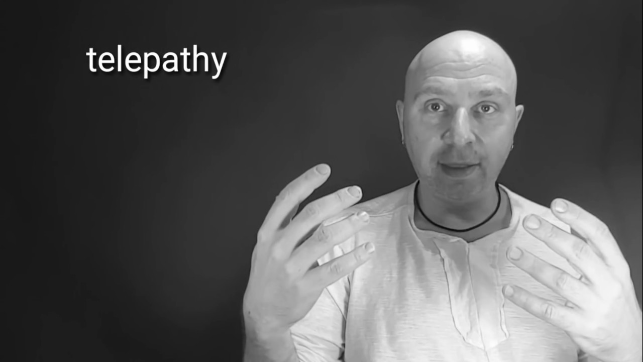 What Is Telepathy YouTube what-is-telepathy-youtube